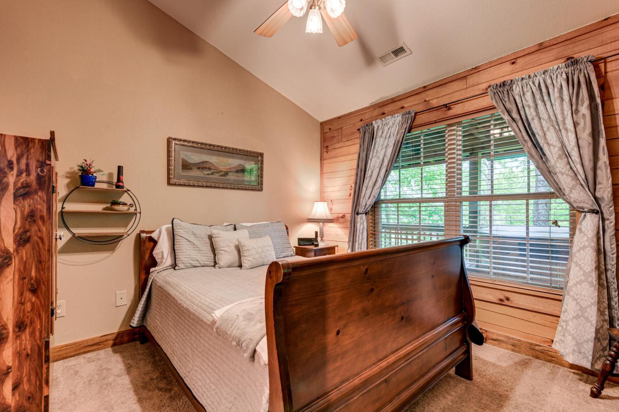 Serene Maggie Valley Retreat With Deck And Hot Tub! Exterior foto